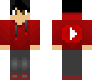 youtube boy
