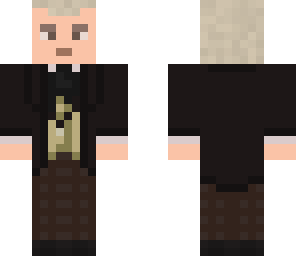 1st doctor - ttp