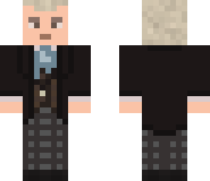 1st doctor - twp