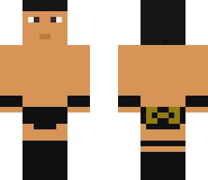 ethan carter iii