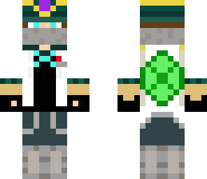assasin boy fix more