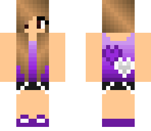 summer version of my skin