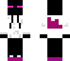 ender dubstep teen