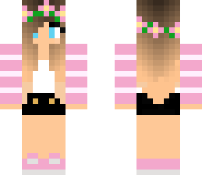 flower girl