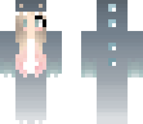 dino girl aghh