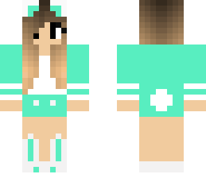 mintybunnie 2 edied