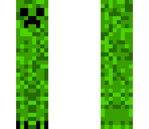 a creeper