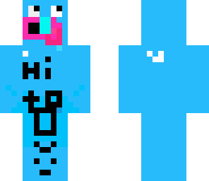 imgroot normal skin