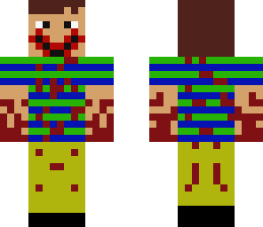 szymix killer skin