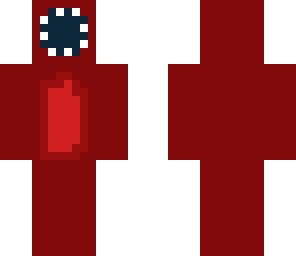 red squid