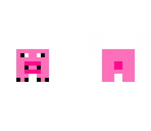 flying pig