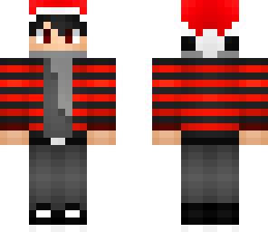 christmas dude