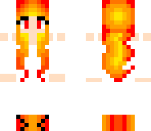 glow girl