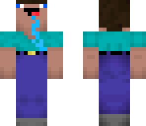 steve derp