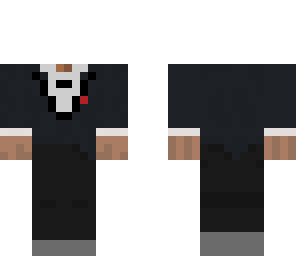 steve no head