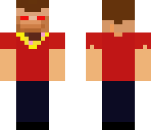 dei gamer