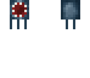 ghast squid