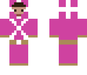 pink lightspeed rescue ranger