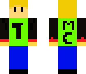 my skin