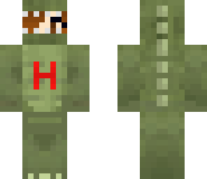 hollysaurus