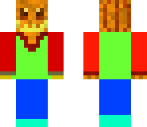 child