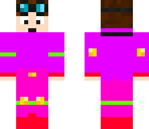 dantdm 2