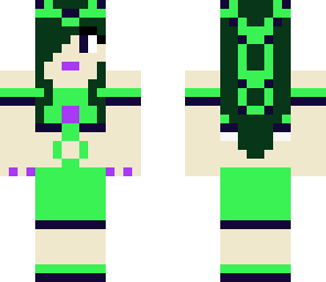 nimfa skin