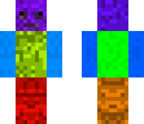 coloured guyyyyy