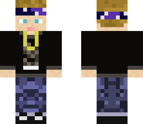 taddl skin von dasflocky