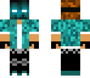 electro mask