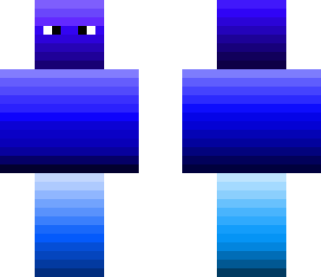 texture blue