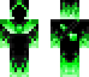 emerald mage
