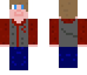 the cake dude