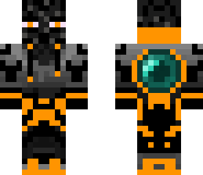 nice wither man