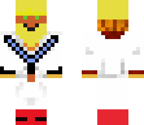 tjeerd beard