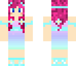celestial maiden