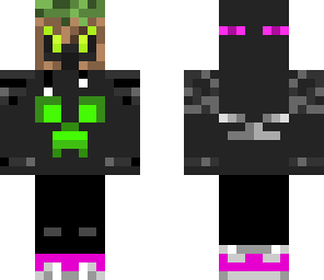 super minecraft fan