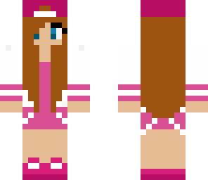 c4itlinj's template skin