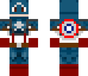 benja america