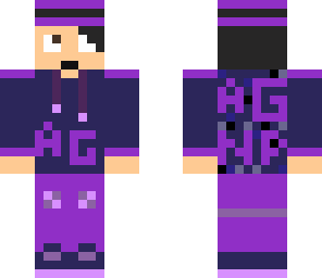 agnpgamer