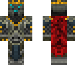 dark king