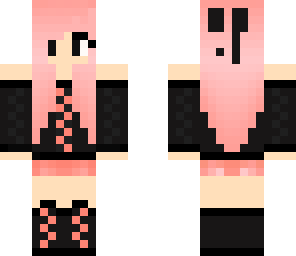 emo girl