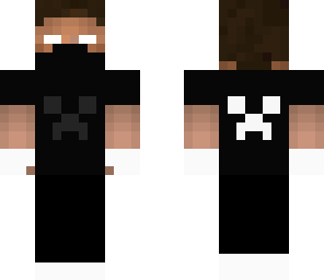 theherobrinegamer