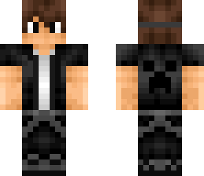 new skin
