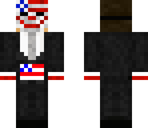 pay day skin