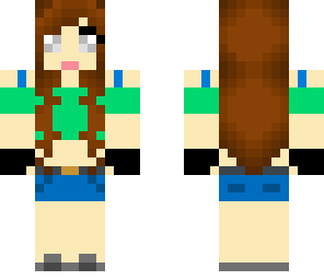 herobrinegirl