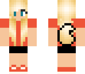 flareon girl