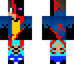 ender infection