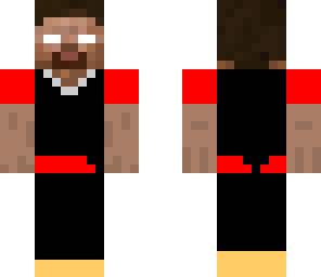 dj herobrine