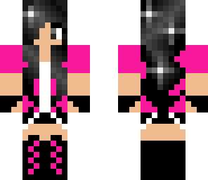 loveitcom - a cool girl